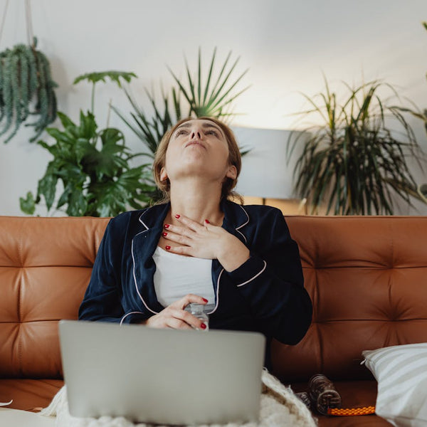 Can Heartburn Cause Back Pain?