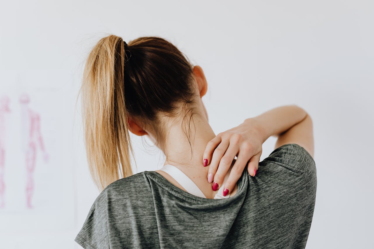 Top 5 Supplements for Back Pain in 2025