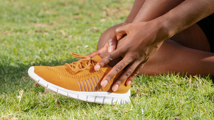 Ankle Surgery Recovery Time: What To Expect and Tips To Speed Healing