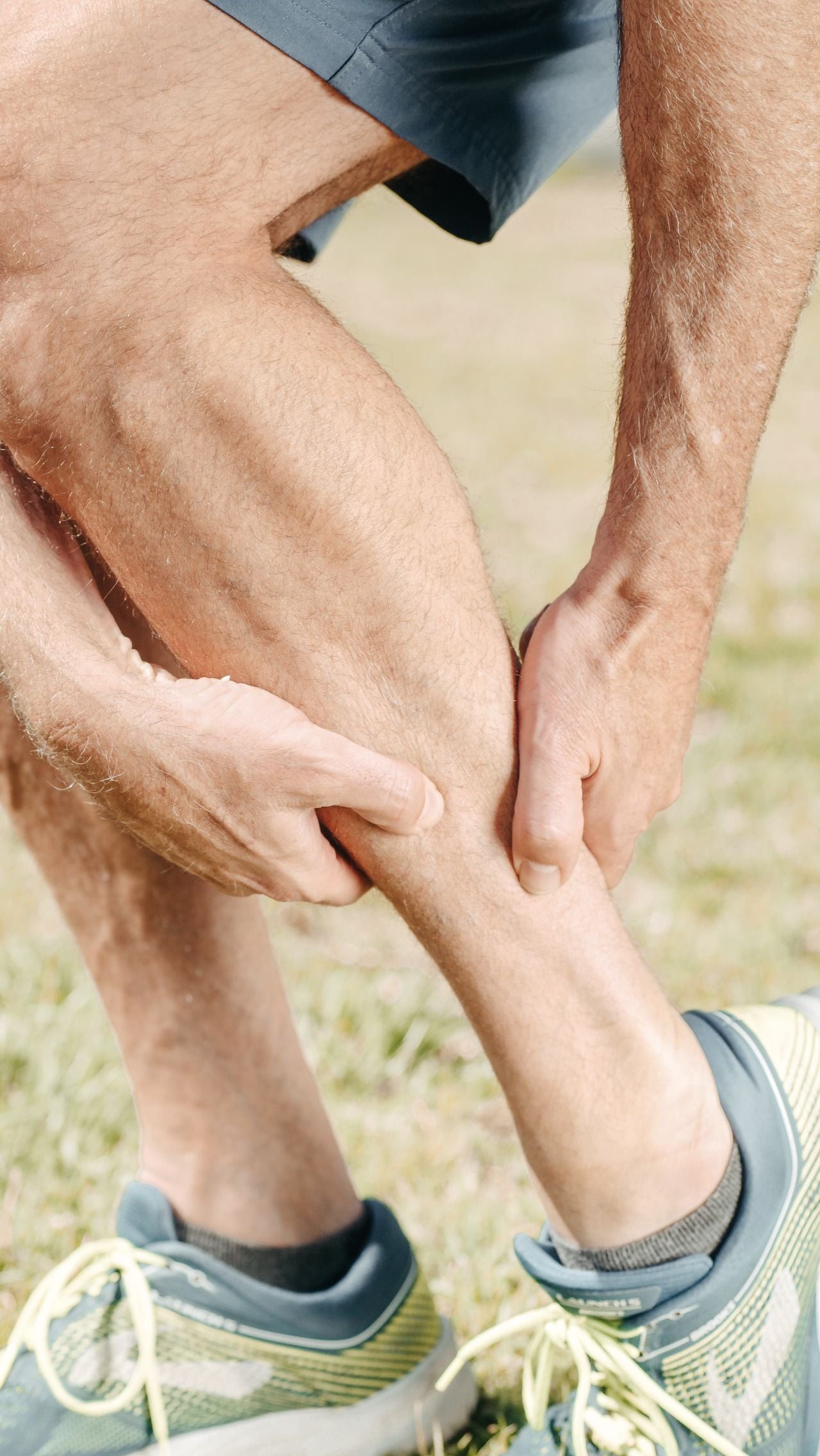 Best Supplements for Nerve Pain and Neuropathy in 2026