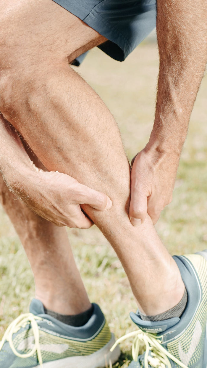 Best Supplements for Nerve Pain and Neuropathy in 2026
