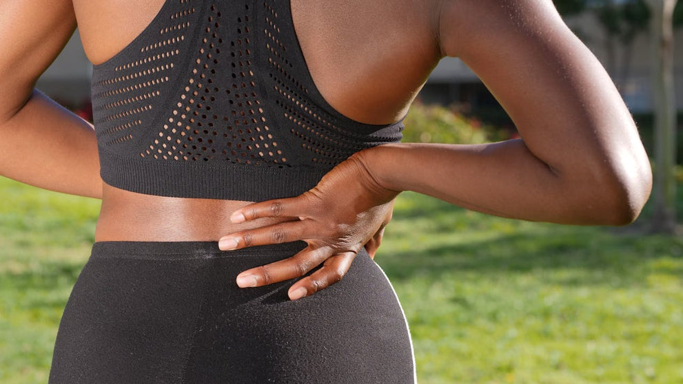 Can Gas Cause Back Pain?