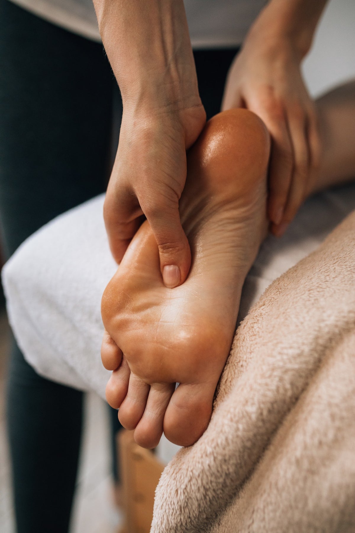 What Causes Foot Cramps?: 9 Possible Causes