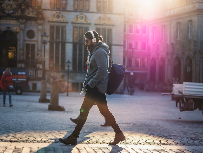 What Can Cause Lower Back Pain When Walking?