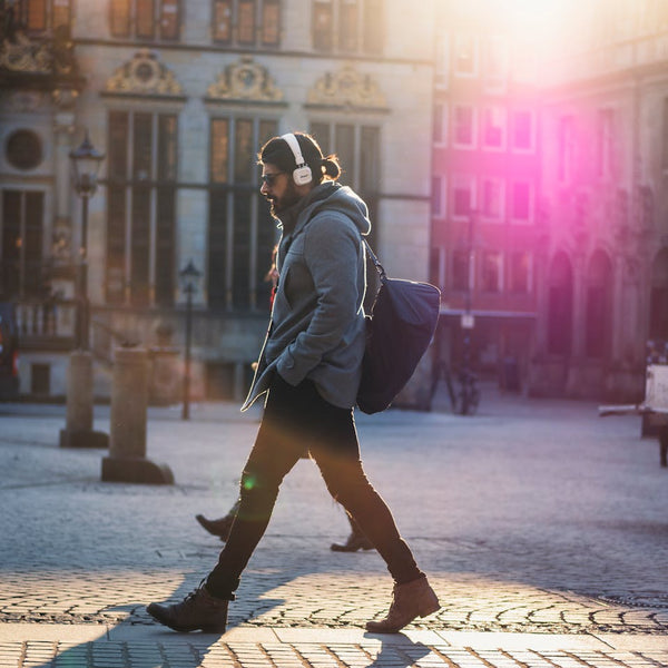 What Can Cause Lower Back Pain When Walking?