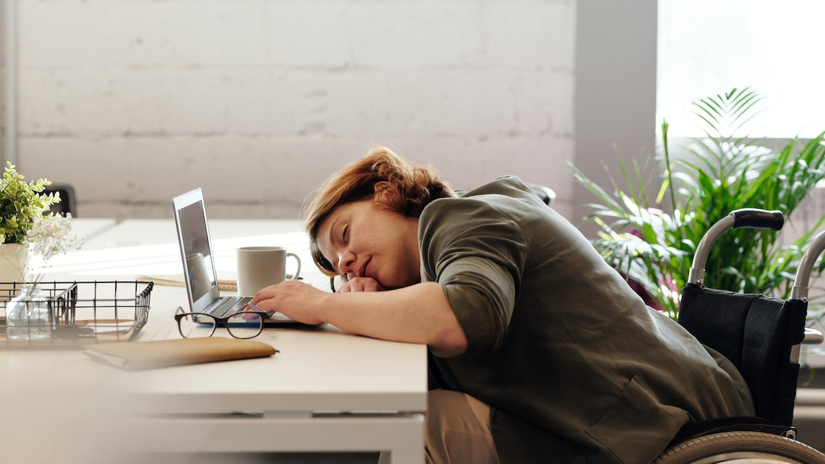 Does Ozempic Make You Tired? Avoiding Ozempic Fatigue
