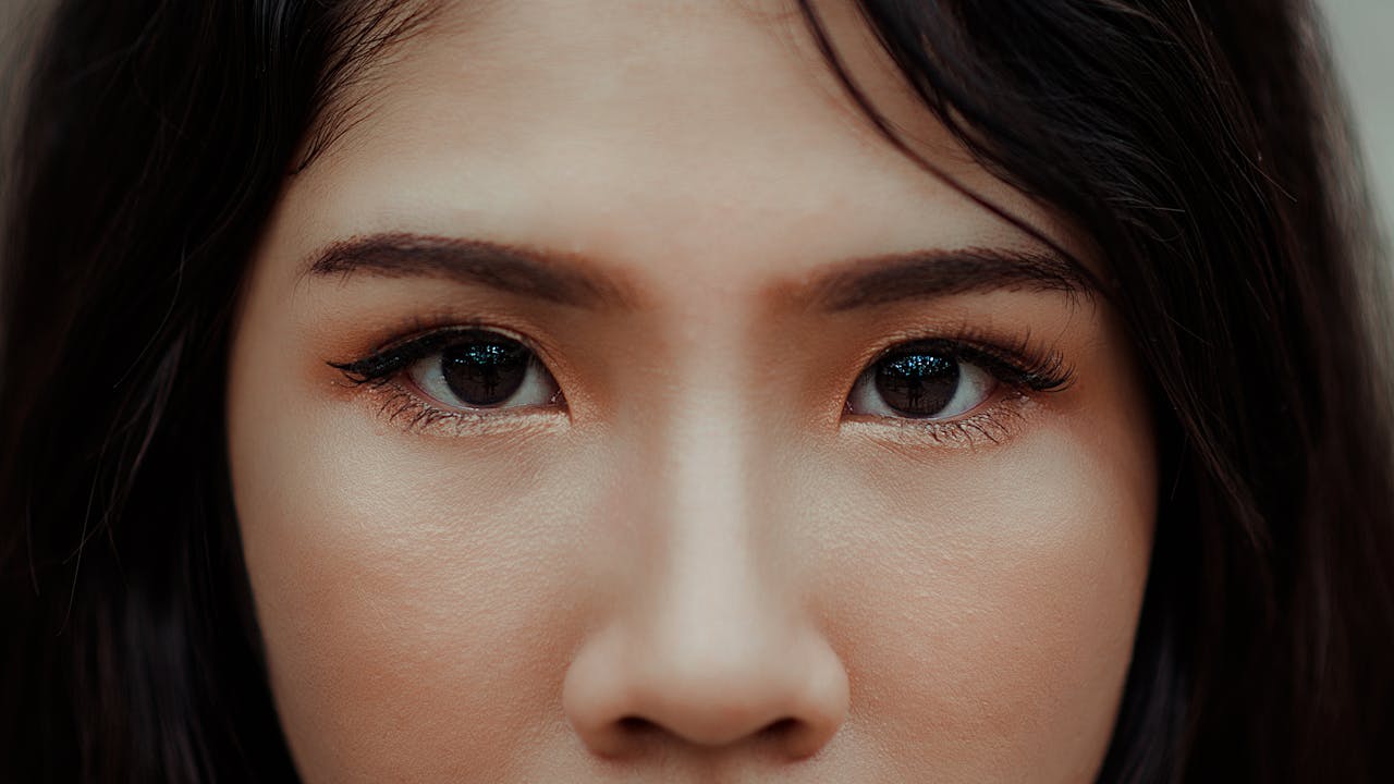 Can This New Eye Vitamin Actually Help Athletes See Better?
