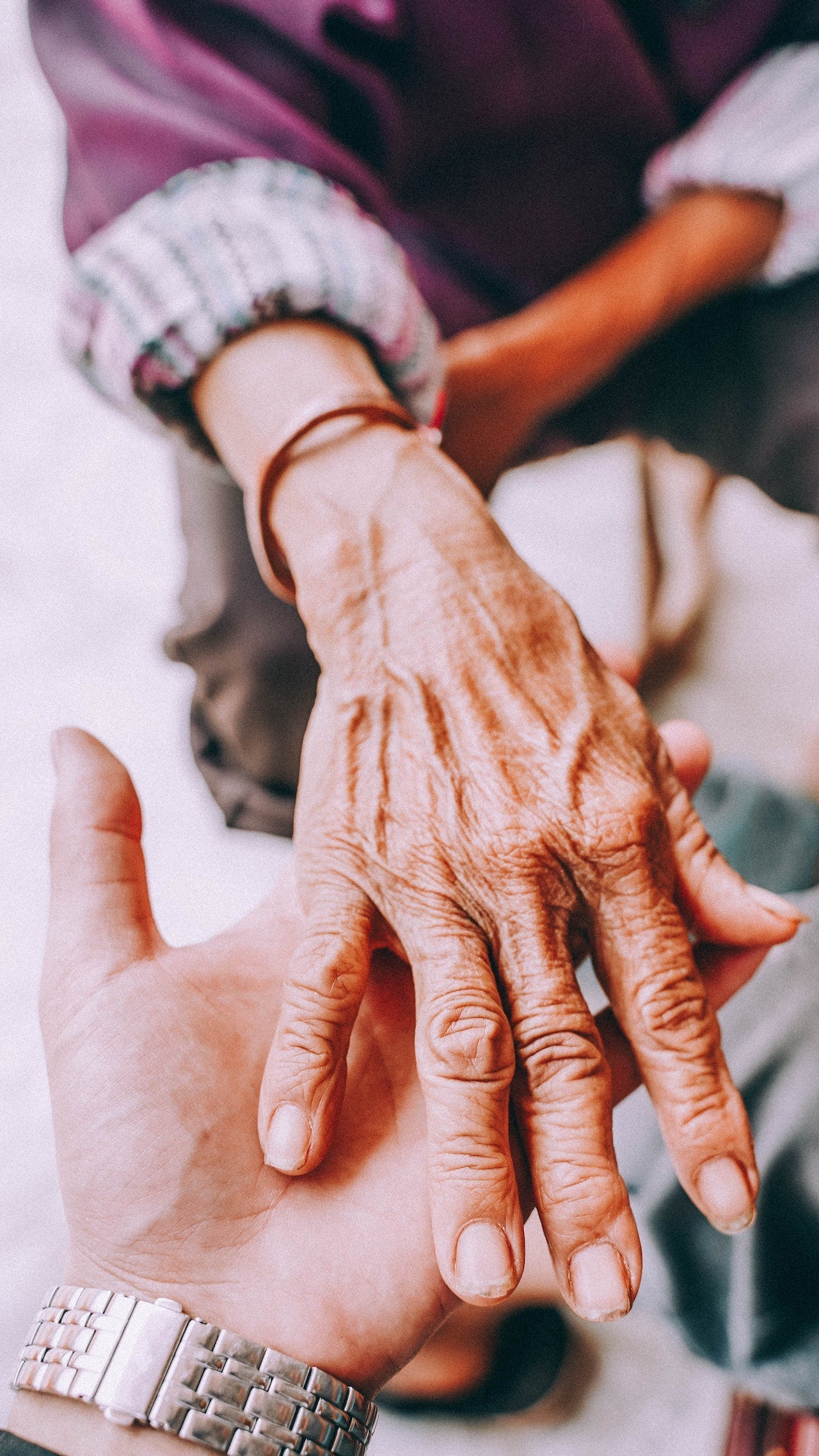 Can Glucosamine Help With Joint Pain?