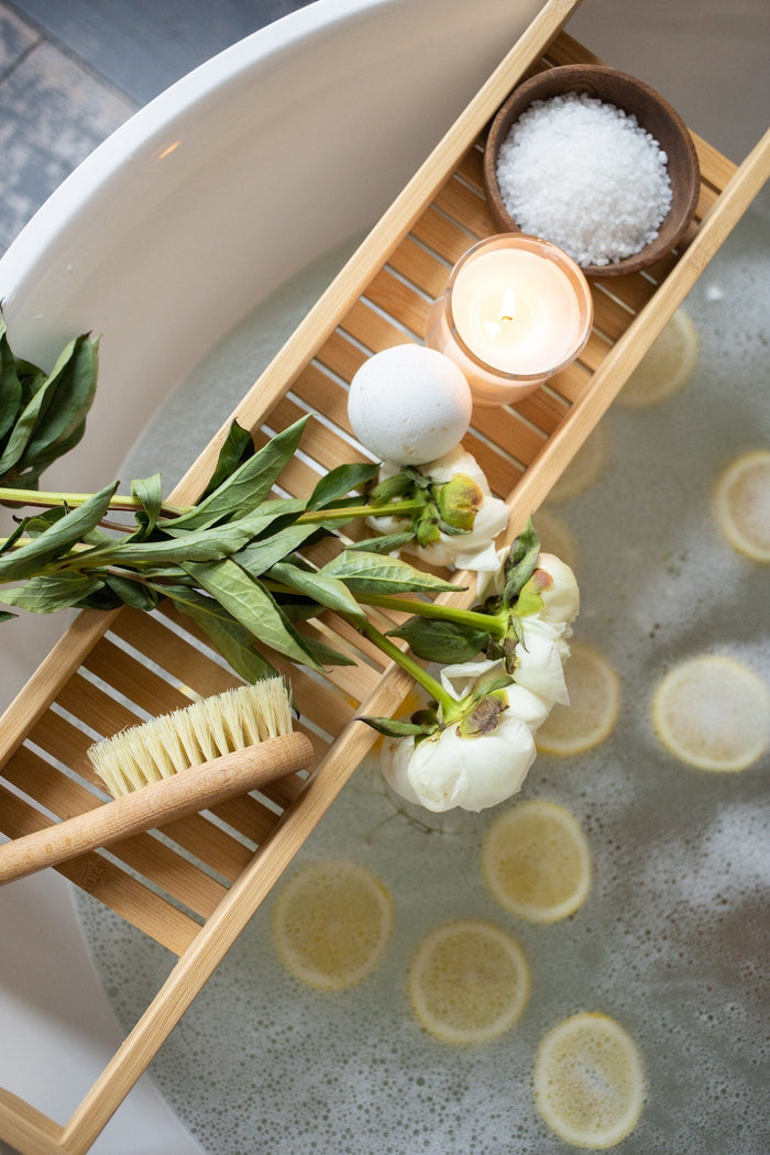 Epsom Salt Foot Bath: Uses, Benefits, and DIY Recipe