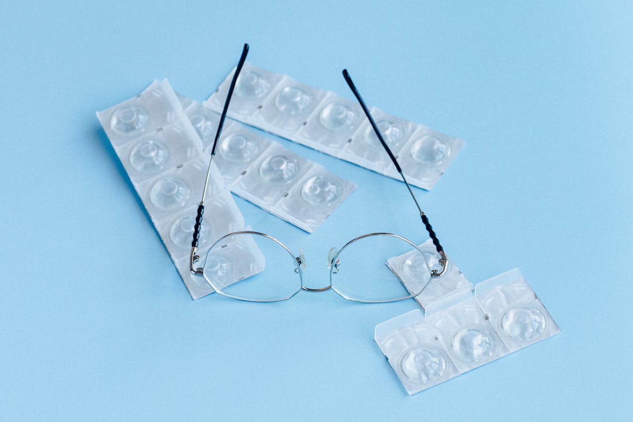 Eyemuse Supplements: The New Apex of Eye Care
