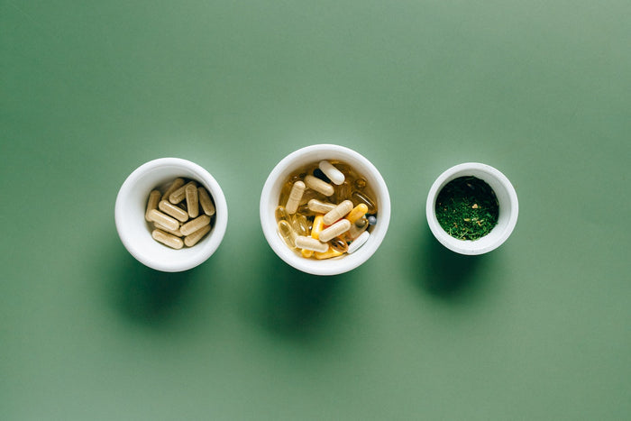 Do Dogs Need Vitamins?