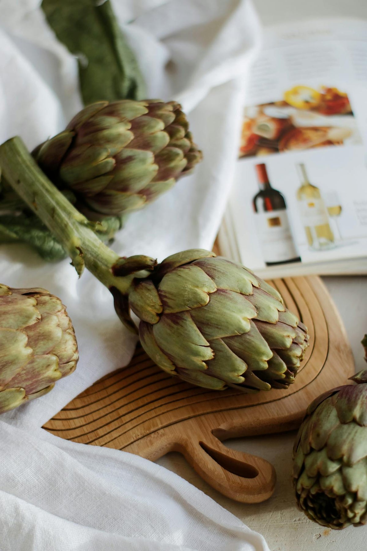 Artichoke Extract for Liver Health: Benefits and Where To Buy