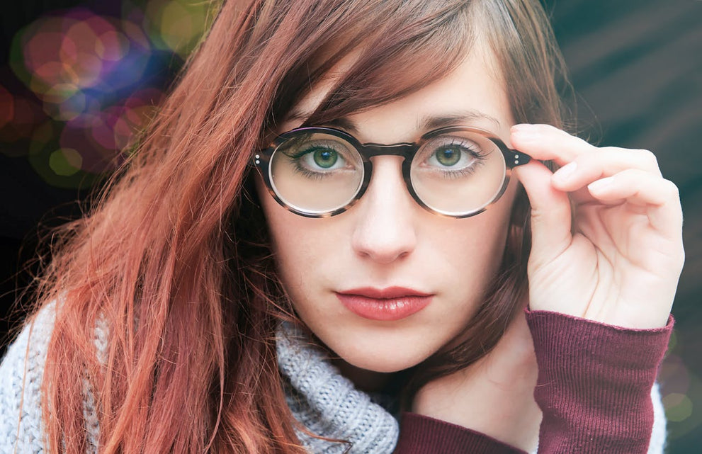 Best 5 Vitamins and Supplements for Eye Health