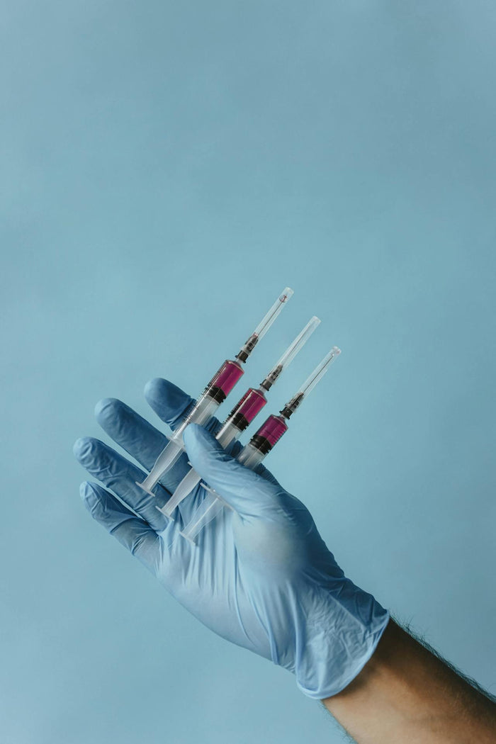 Tirzepatide vs Ozempic: Differences and Similarities Explained