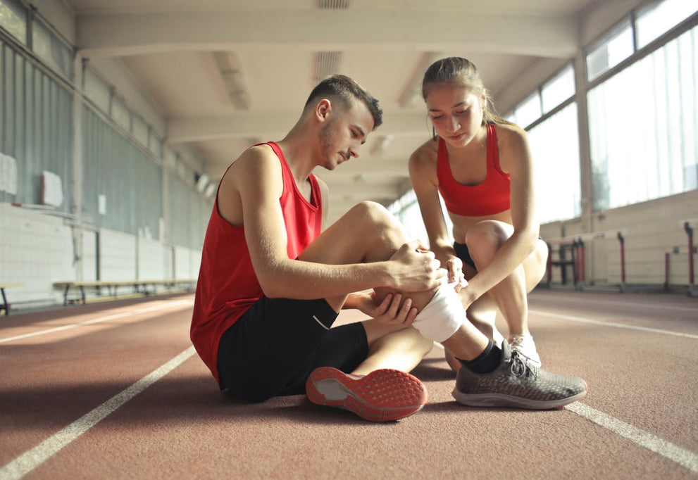 WoundVite vs. HealFast: A Comparison of Wound Healing Support Supplements