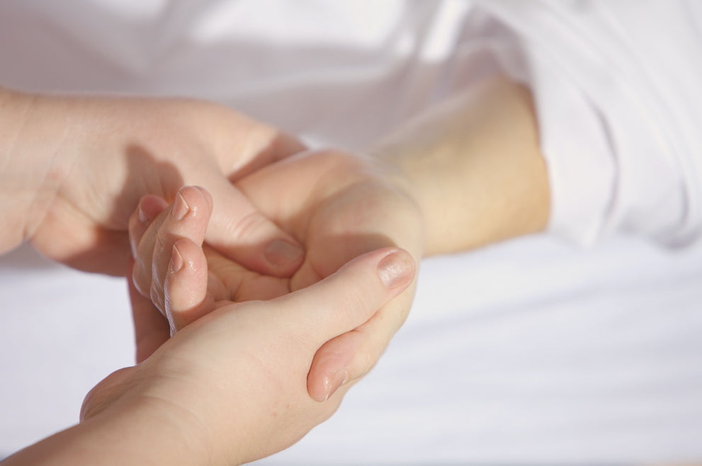 Idiopathic Neuropathy: Causes, Symptoms, and Treatments