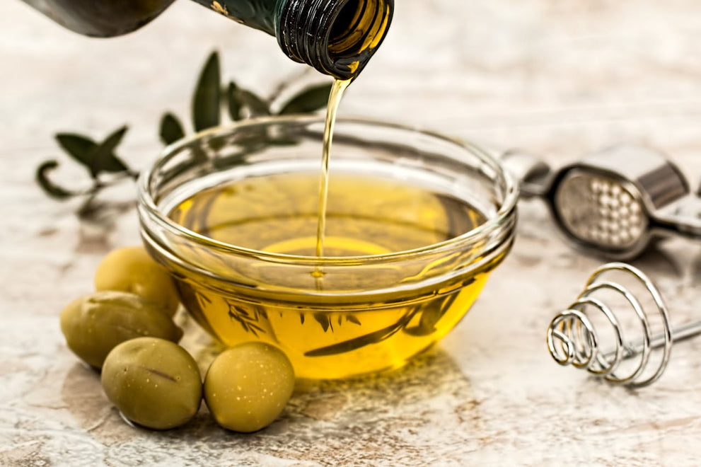 Inflammatory Oils: Which Are Best and Worst for Liver Disease?
