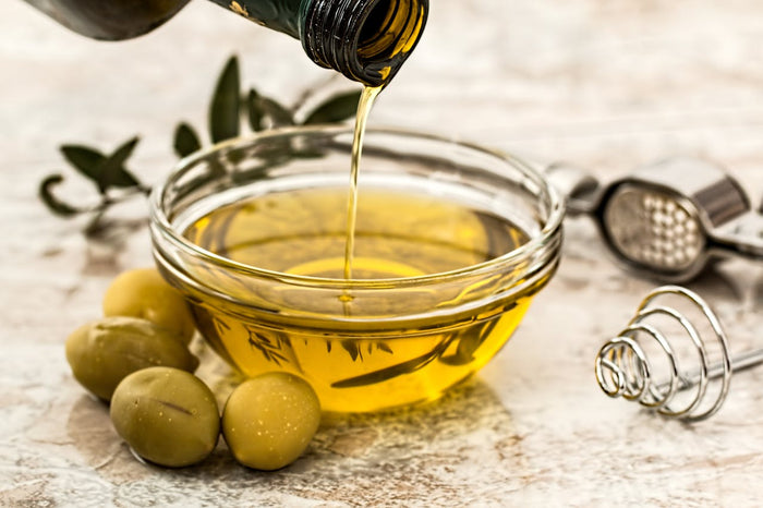 Inflammatory Oils: Which Are Best and Worst for Liver Disease?