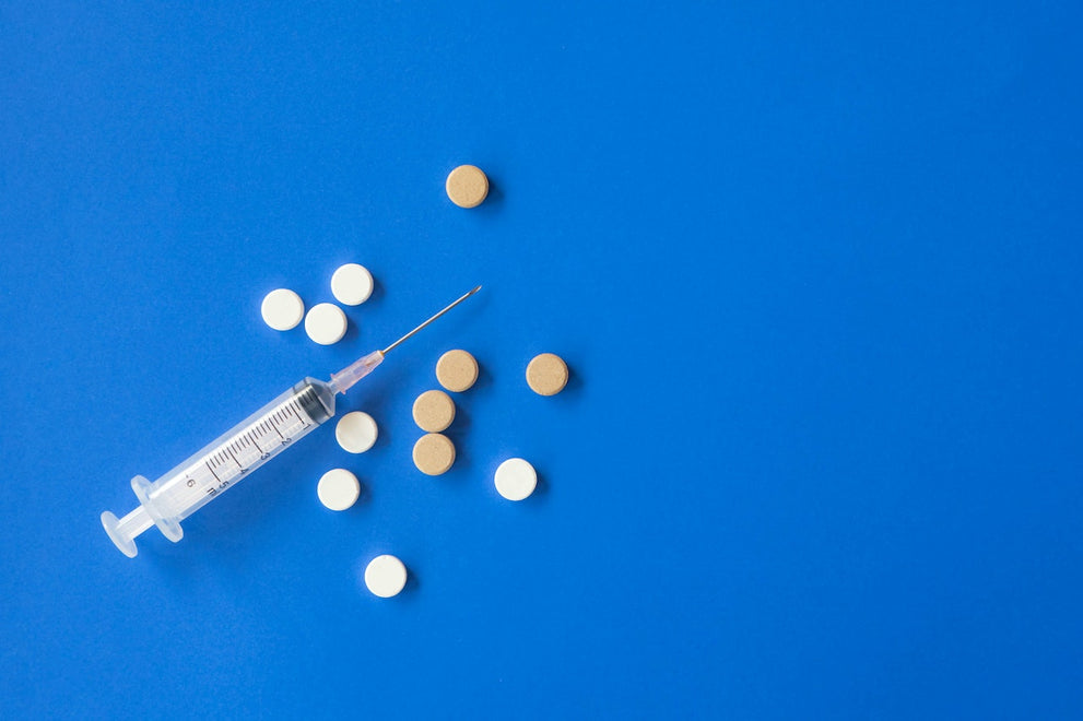 Ozempic vs Metformin: How Are These Medications Different?