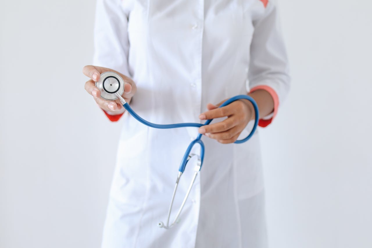 What Doctor to See for Back Pain?