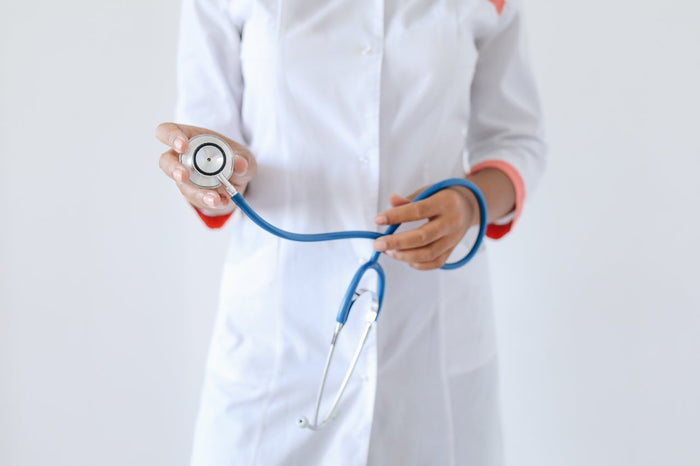 What Doctor to See for Back Pain?