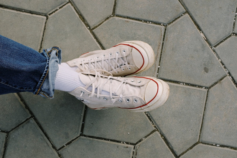 Bump on Top of Foot?: 7 Potential Causes