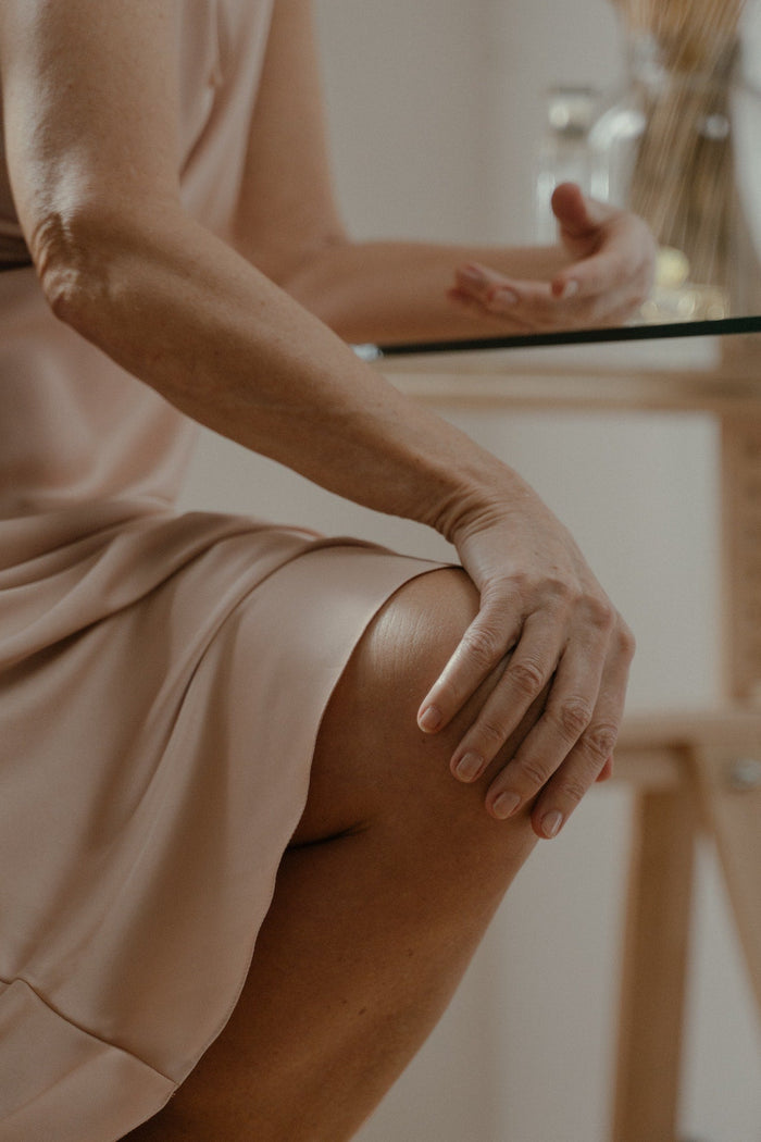 6 Things You Should Know About Knee Replacement Surgery