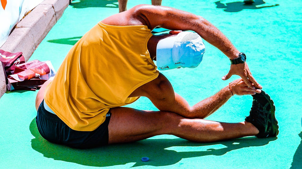 How Do Stiff and Tight Muscles Cause Back Pain?