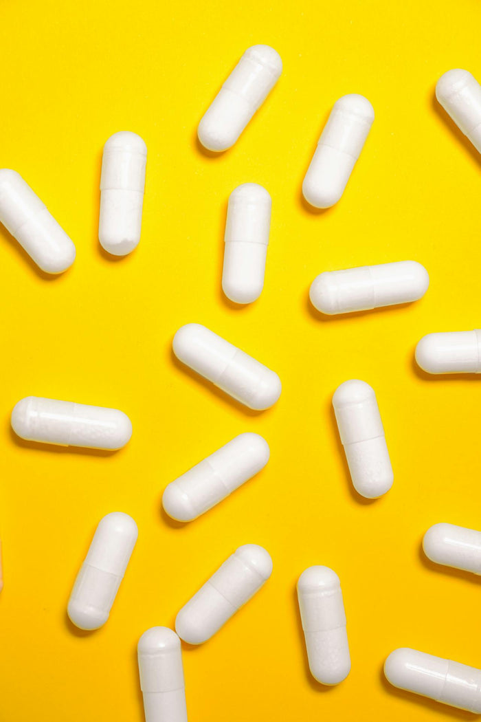 What is Cognizin Citicoline?