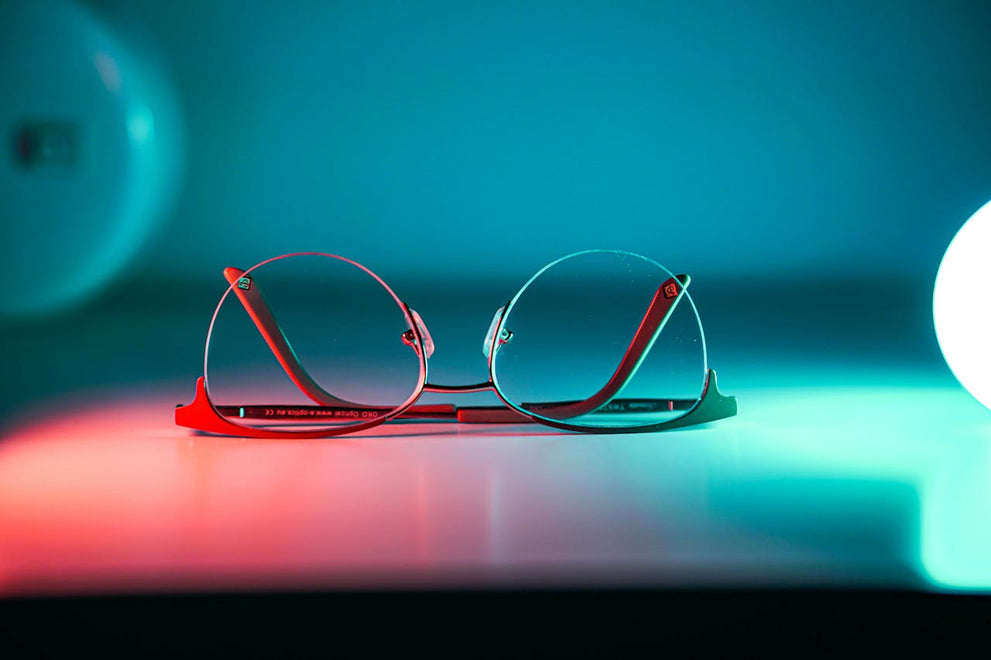 Do Blue Light Glasses Work?