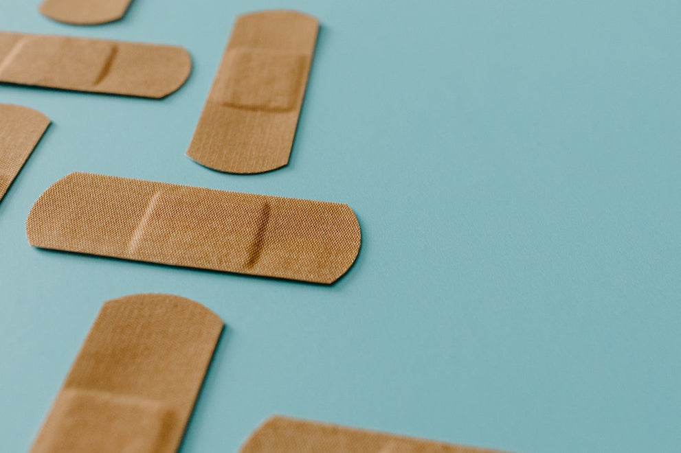 Is Itching a Sign of Healing? The Healing Process Explained