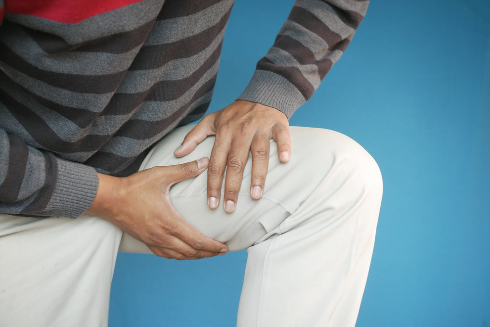 Is Neuropathy a Disability? How To Classify This Diagnosis