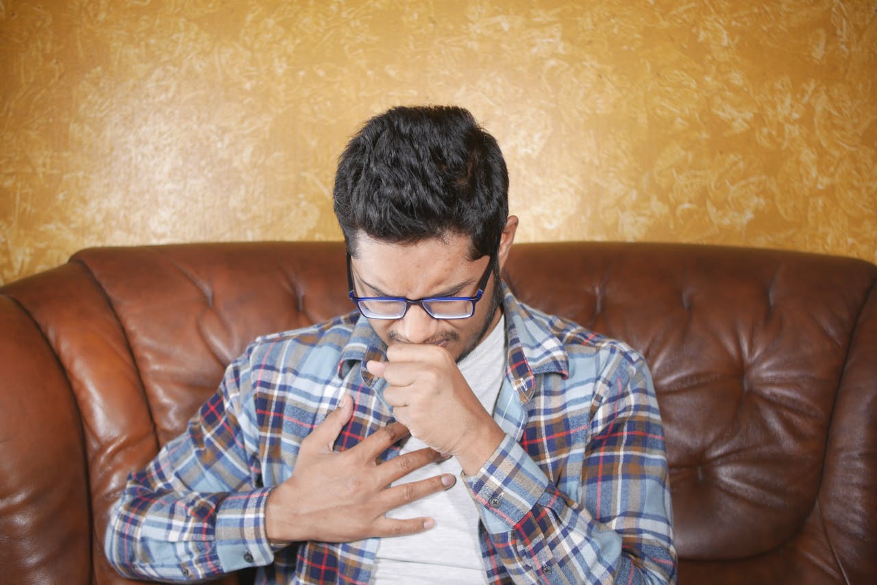 Can GERD Cause Back Pain?