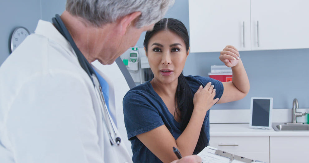 Rotator Cuff Surgery Recovery Timeline and Tips
