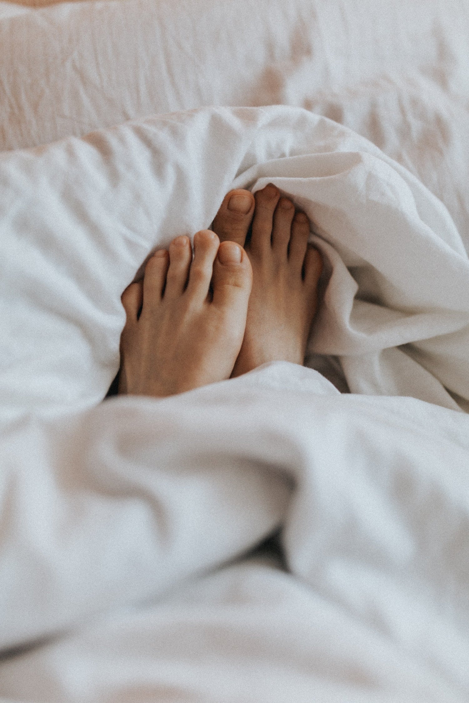 What Causes Toe Cramps? 8 Possible Causes