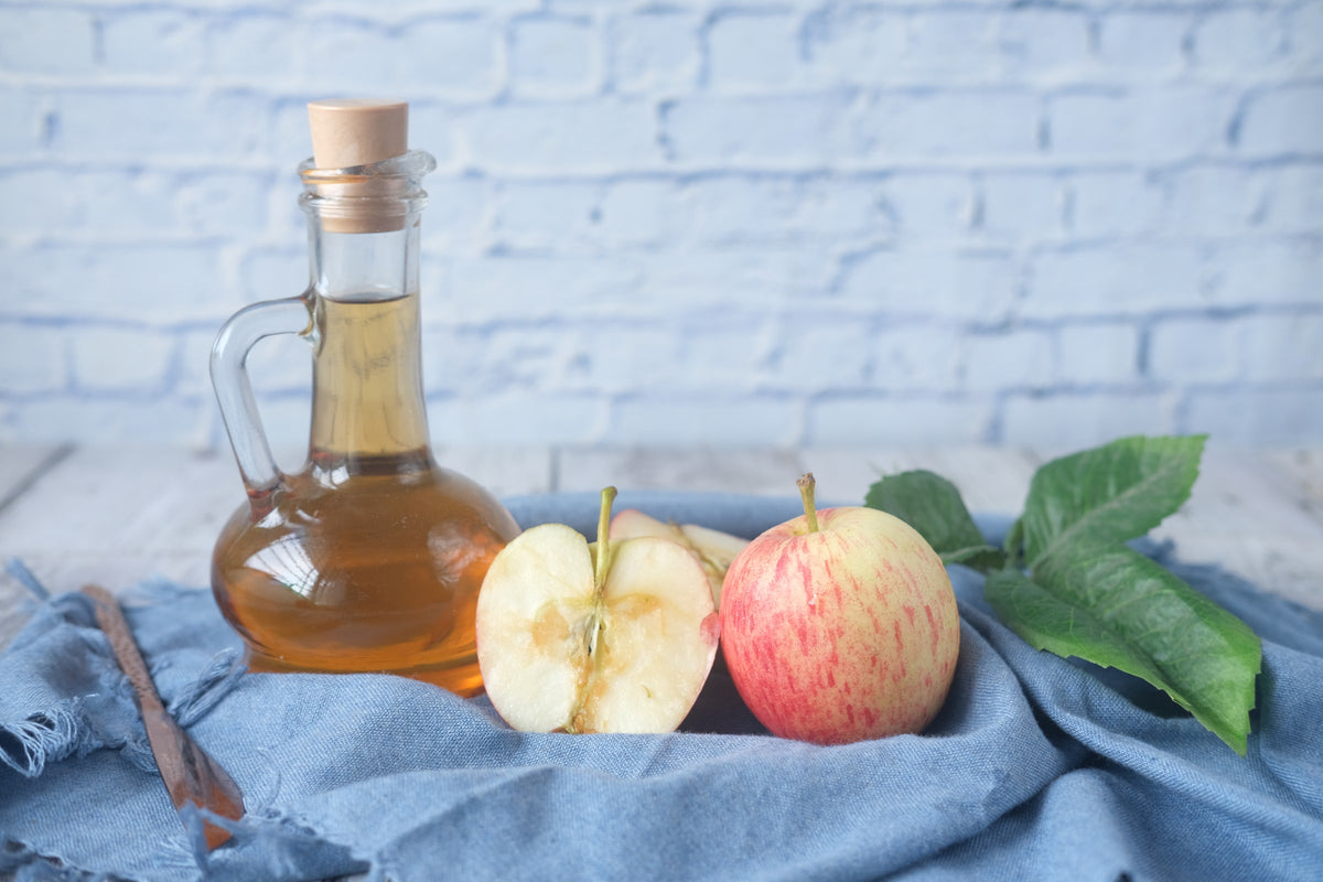Apple Cider Vinegar for Neuropathy