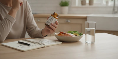 Vitamin B1 Supplement Guide: Forms, Benfotiamine, and Safety