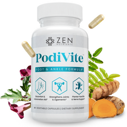 PodiVite®