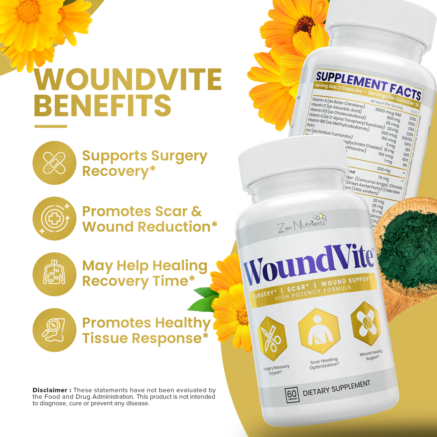 WoundVite®