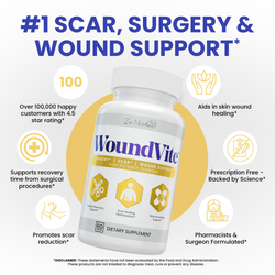WoundVite®