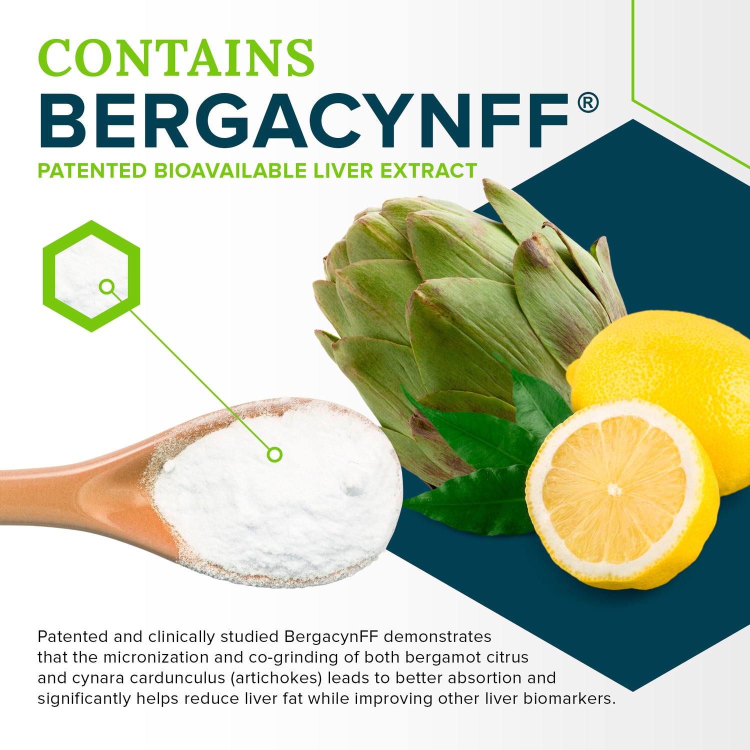 The Everyday Liver Vitamin™