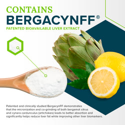 The Everyday Liver Vitamin™