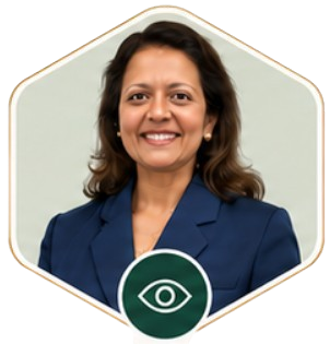 Dr. Sangita Vadapalli