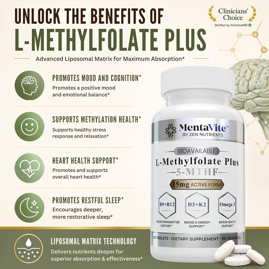 MentaVite™