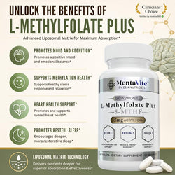 MentaVite™