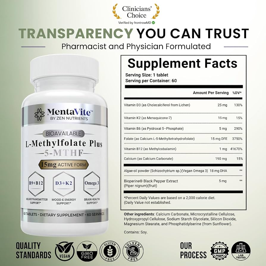 MentaVite™