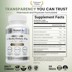 MentaVite™
