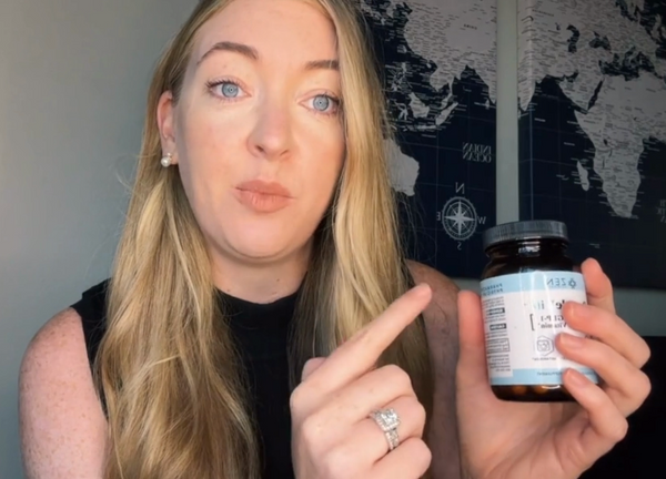 PeptideVite Review