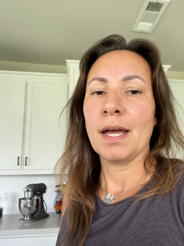 Customer testimonial video