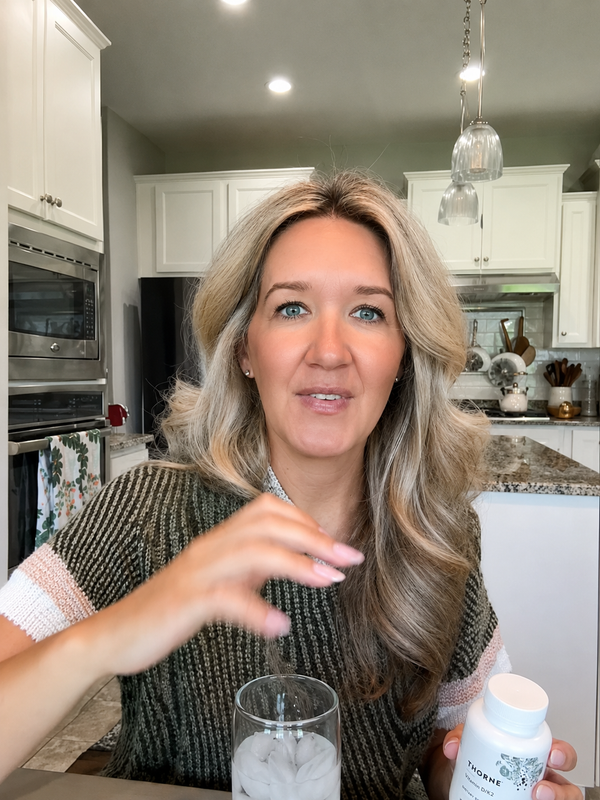 Customer testimonial video